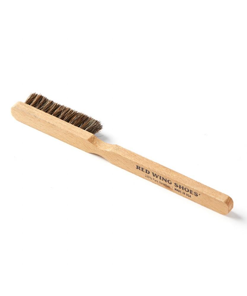 Redwing Welt Horsehair Brush 98001