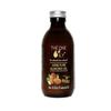 The One&Oily Almond Scented Hydrating Hair & Skin Oil 200ml, for Dry Hair & Skin, Deep Nourishing Repair