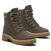 Timberland Men's A2CT5ET4 Mid Top Waterproof Hiking Outdoor Boots