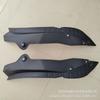 Honda CRV Rear Door Mudguard and Wheel Liner Set