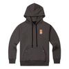 Pome Standing Patch Hood Dg