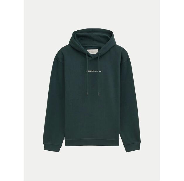 Толстовка Tom Tailor Denim 1033580