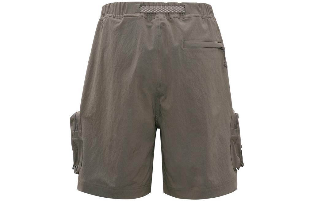 Nike ACG Cargo Shorts Men's Ore Gray Moderate DH8348-004
