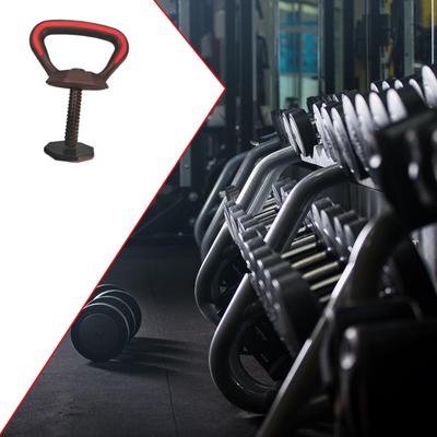 Kettlebell Handle Kettle Bell Grip Bodybuilding Fitness Equipment