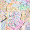 Costura e tricot – Scrapbooking