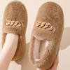 Sapatos de mulher – Pantufas para mulheres