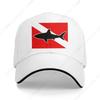 In My Defense Unsupervised Baseball Cap Trucker Cap Anime Hat Unisexs Caps WoUnisexs