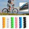 30x Spirals Cable Protector Cable Protective Sleeve Charging Cable Saver Sleeve
