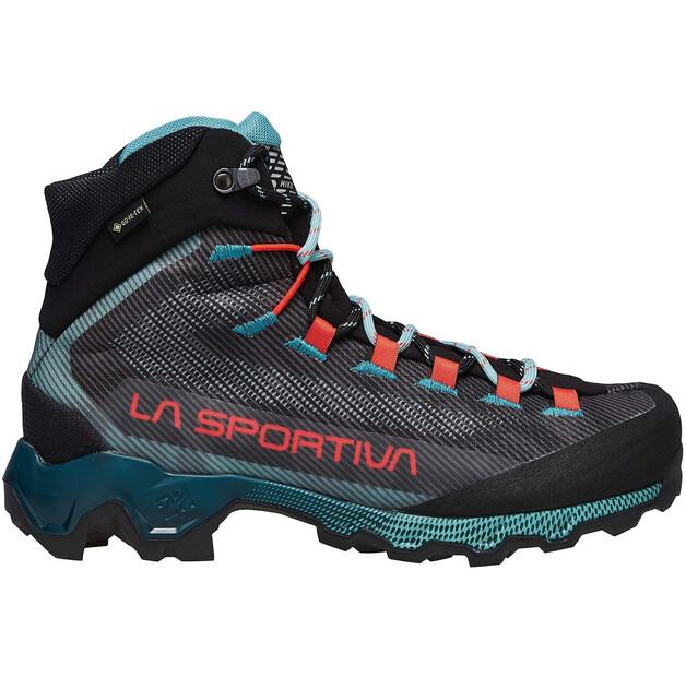 Треккинговые ботинки La Sportiva Aequilibrium Hike GTX Women