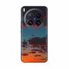 For VIVO X200 Ultra Case Cute Cartoon Painted Back Cover For VIVO X200 Pro Mini X100 Ultra Shockproof Shell Bumper Fundas Para