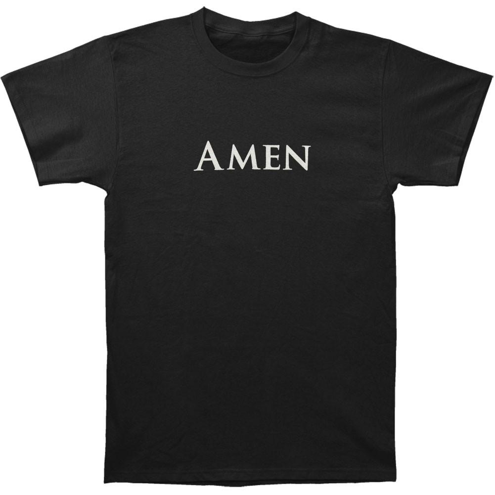 Men s Kid Rock T-shirt Small Black XL