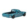Hot Wheels Basic Car 1975 Datsun Sunny Truck Vehicle Toy Minicar for Ages 3 and Up Green JFN51 (B120)