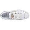 Mallet Mens Classic Reebok Leather Trainers