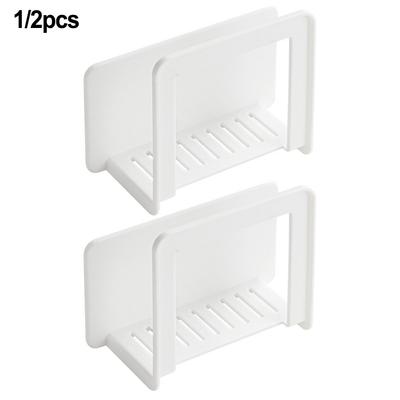 Łazienka i toaleta – Półki i uchwyty do łazienki