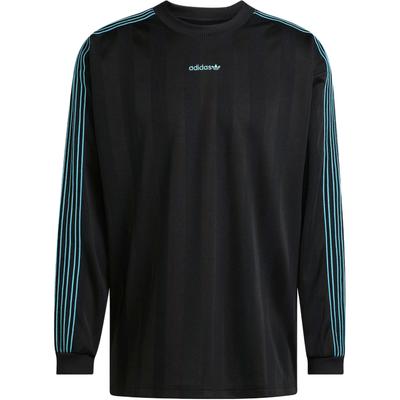Originale Ss25 Langarm Trikot Mode Lässig Locker Geschnittenes T-Shirt Herren Tops JX3099