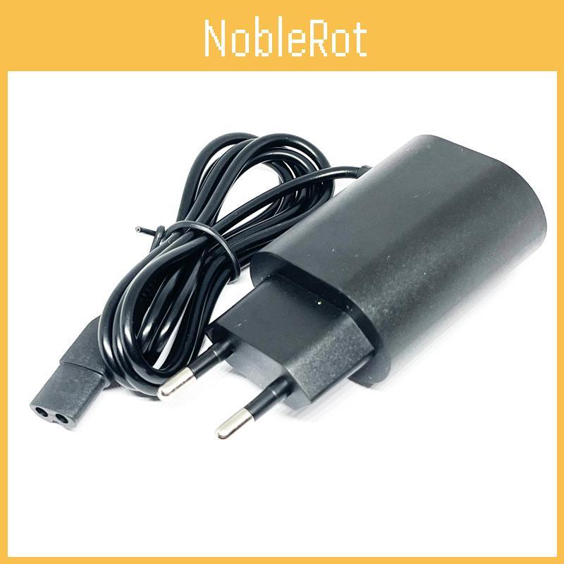 Адаптер-зарядний пристрій для бритви Braun з блоком живлення 12 В для серій S3 S5 S7 S8 S9 пристроїв для догляду