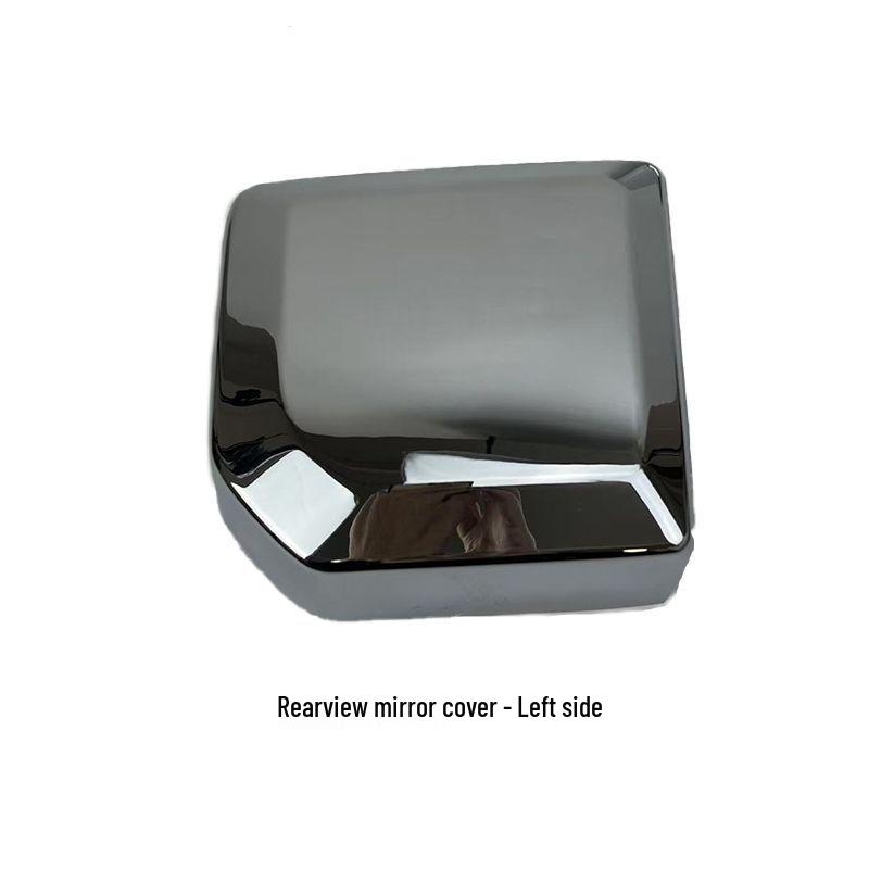 

Rearview and Side Mirror for Toyota Land Cruiser LC76/78/79/71 Series