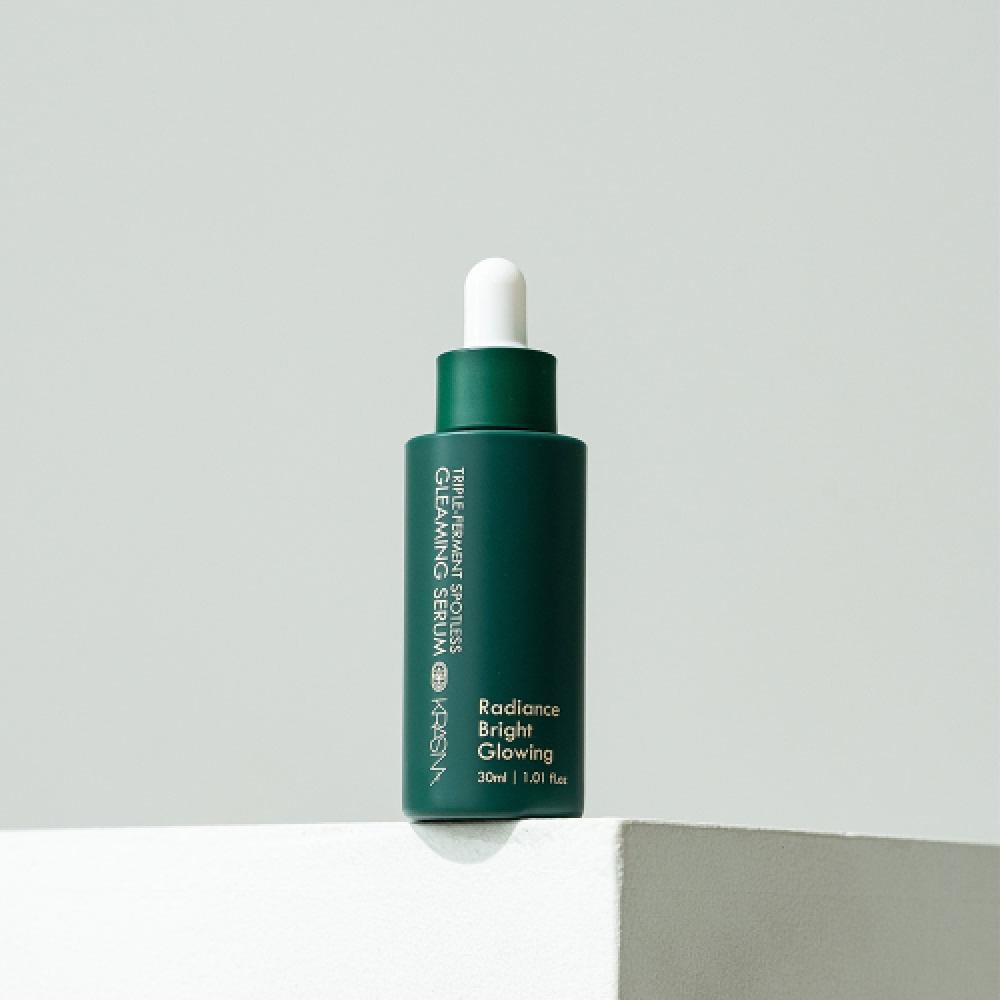 

Krasna Triple Fermented Spotless Glimming Serum NONE