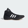 HVC Shoes AQ3325 Men's Performance Sports Shoes Core Black / Cloud White / Iron Metallic
