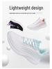 Breathable Mesh Lightweight Running Sneakers