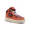Кроссовки Sprandi BEAT MID WP40-22755CS оранжевый