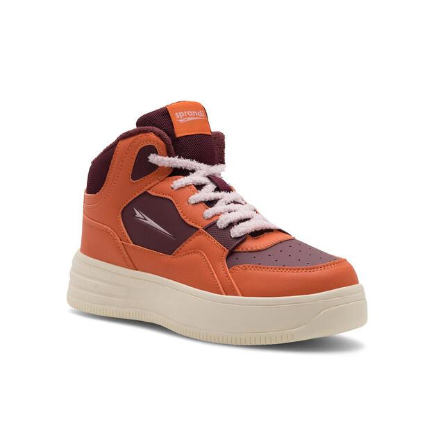 Кроссовки Sprandi BEAT MID WP40-22755CS оранжевый