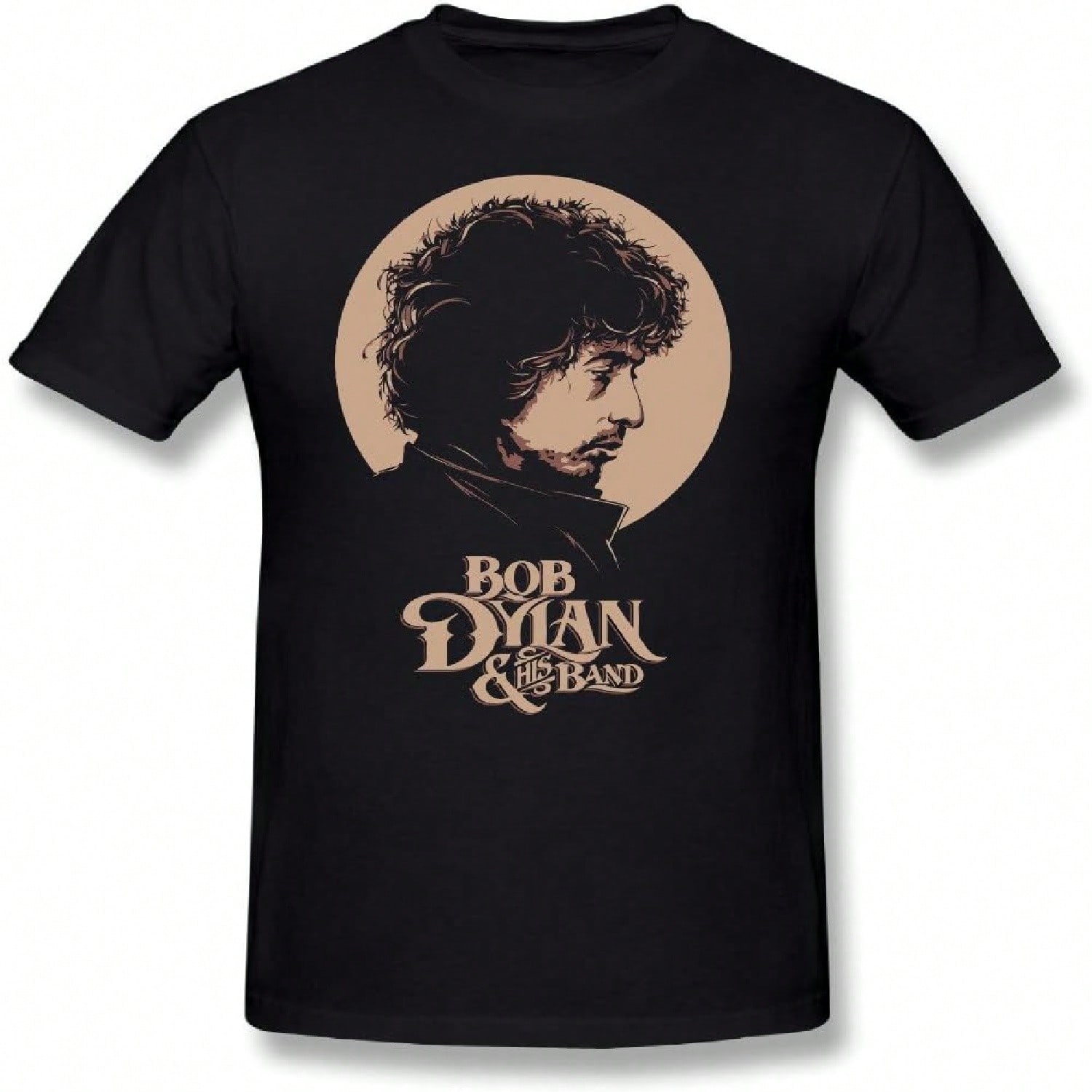 Bob Dylan - Blood On The Tracks T-Shirt S