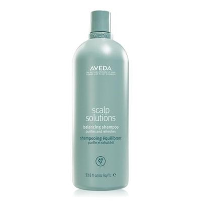 Scalp Solution Balancing Shampoo 1000 ml