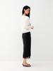 Antome Elia Air Cool Knit (Pure White)