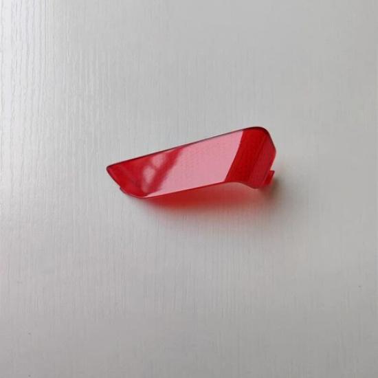 Red Front Right Door Panel Reflector Light Lens Cover For Ford Escape 2020-2022