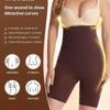 Women S High Waist Tummy Control Briefs Butt Lifting Shapewear Panties