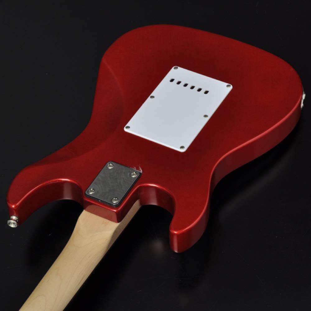 Bacchus Mini Electric Guitar CAR GS-Mini