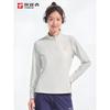 Unisex Warm Long Sleeve T-Shirt
