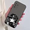 K-Kujo Jotaro Anime J-JOJO Handyhülle Für Samsung S25,S24,S21,S22,S23,S30,Ultra,S20,Plus,Fe,Weiche Silikon Schwarze Hülle