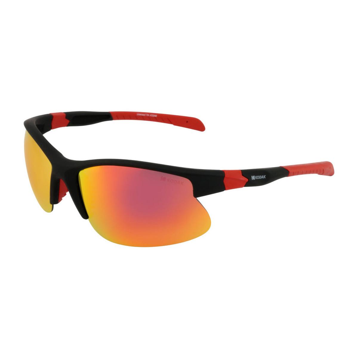 Lunettes de soleil sport pour homme CF90101 TU noir