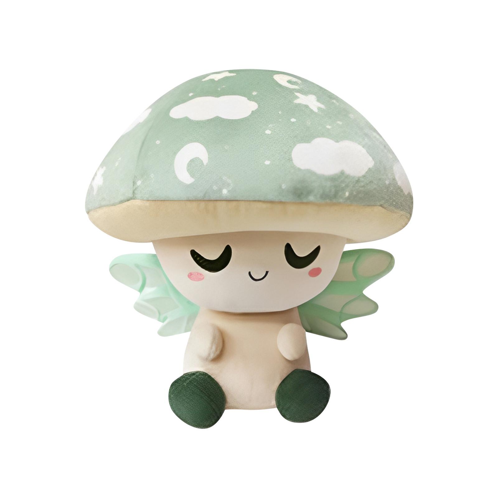 

Плюшевая кукла, Игрушка в подарок, Мультфильм, Детская тряпичная кукла, Детская подарочная подушка One Size