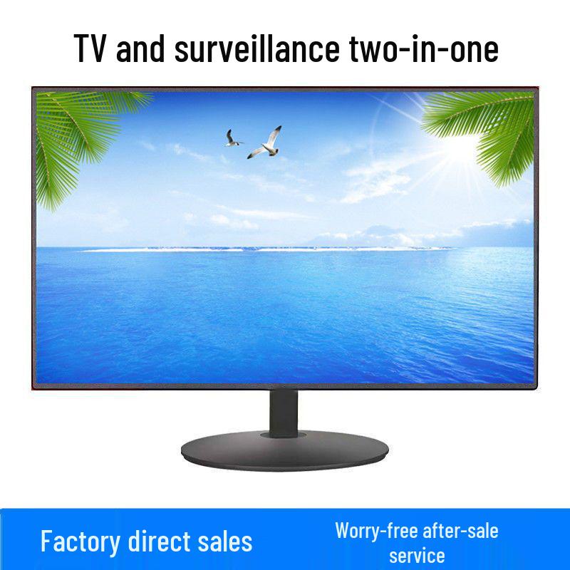 Brand New Smart LED & LCD TVs: 17-28 inch HD Display