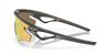 Oakley Sunglasses 0OO9499 SPHAERA SLASH MATTE OLIVE INK PRIZM 94990536 24K POLARIZED [Oakley]