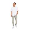 Mens Distressed Skinny Jeans