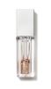 Fujiko Shake Shadow SV Glitter Highlighter Liquid Eyeshadow Tokimeki Glitter [Fujiko Official] Eyeshadow, Water-Based, Smudge-Resistant, (101 Rosé)