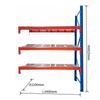 Shitong Heavy Duty Pallet Rack