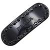 Logo Bijoux Valletta 1IF043 NERO Black Plastic Women Used