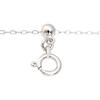 Sears Platinum PT850 Necklace Chain Extender Adjustable Up to 10cm Jewelry Accessory