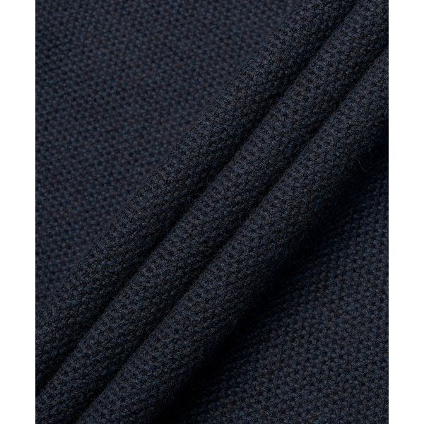Polo Ralph Lauren Ribbed Half-Zip Knit Sweater Men tops Dark-Blue MNPOSWE16821822-410