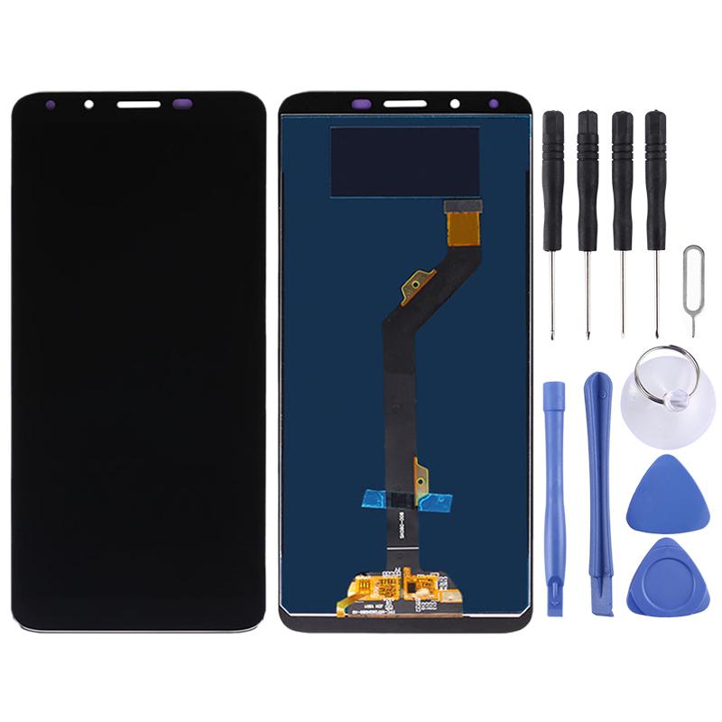 Tecno Infinix Hot 6 X606 