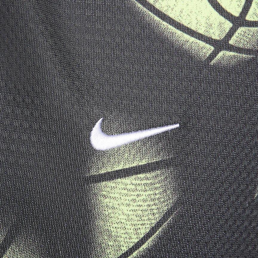 Nike Dri-FIT DNA All Over Logo Print Casual Basketball Quick-Dry Lightweight Breathable Comfortable Tank Top Men Tops FN2978-337