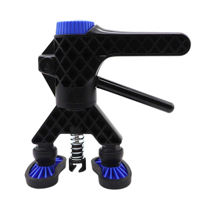

Automobile Dent Repair Puller 360 Degree Rotation Car Convex Shaping Extractor Multi Angle Bump Removal Pulling Tool Anti Slip