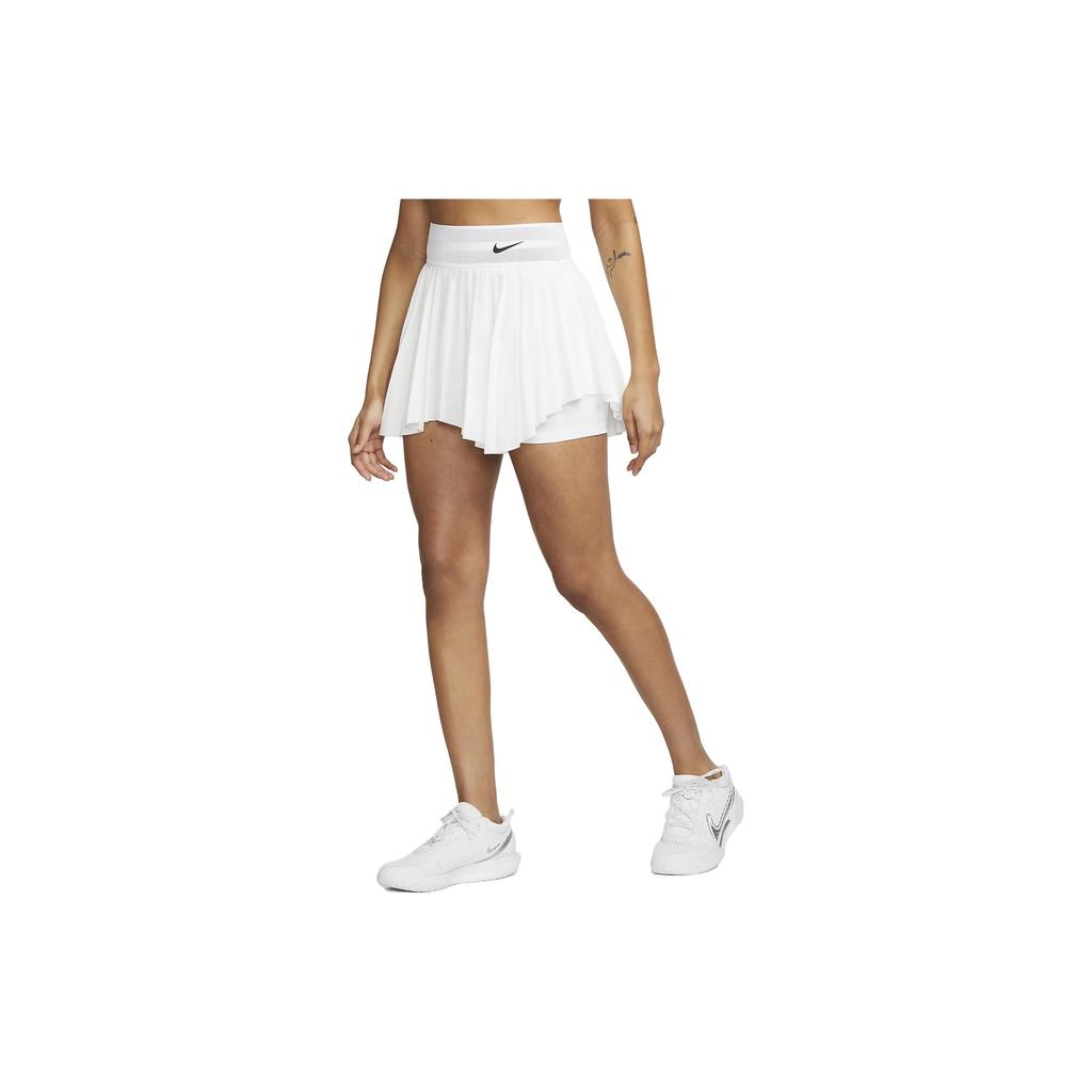 New Nike Casual Shorts Women's White DV3043-100