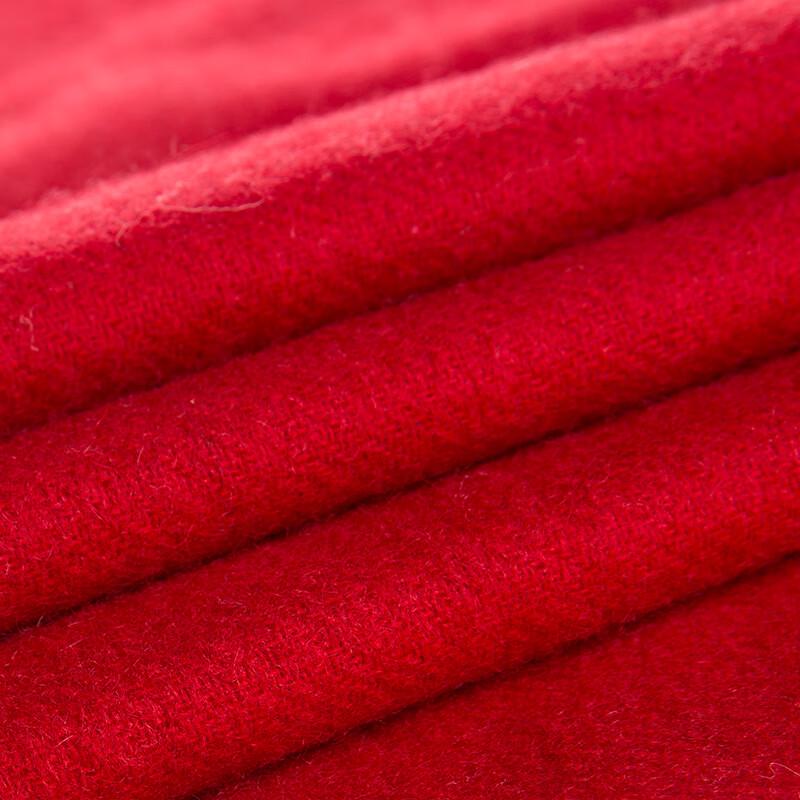 Hengyuanxiang Women's Mulberry Silk Scarf