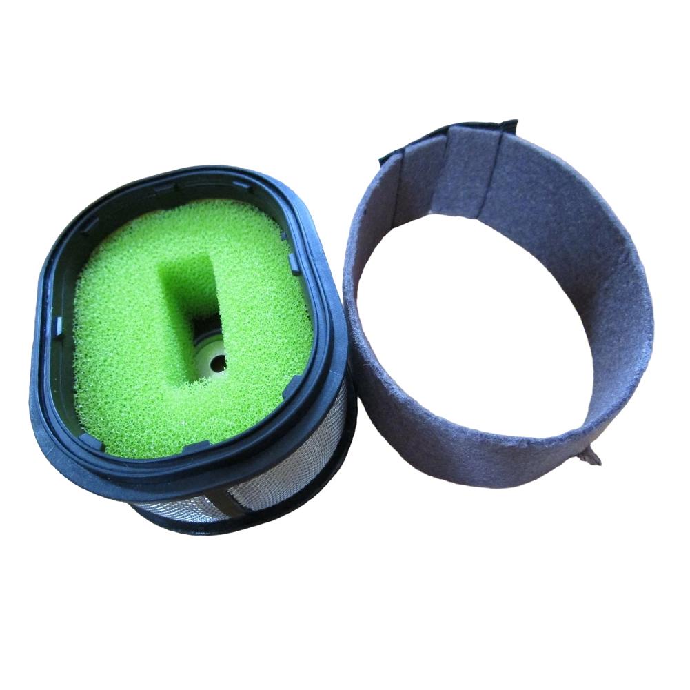 0000-120-1654 Air Filter 1115-350-3503 For 044, 046, MS440, MS660 Replacement Garden Tools Part Replacement